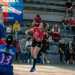 Deheza campeón de la liga municipal de Avellaneda