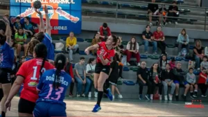 Deheza campeón de la liga municipal de Avellaneda