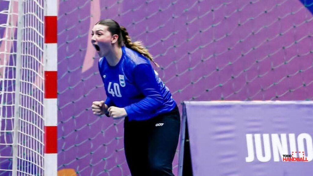 Lola Núñez y un mensaje que resume la final: "el deporte nos va a dar esa revancha que buscamos"