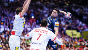 España impone su jerarquía ante Austria y queda a un paso de la Main Round