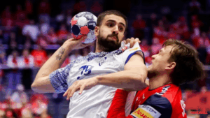 Portugal y Noruega empataron en Herning y complicaron sus chances de semifinales