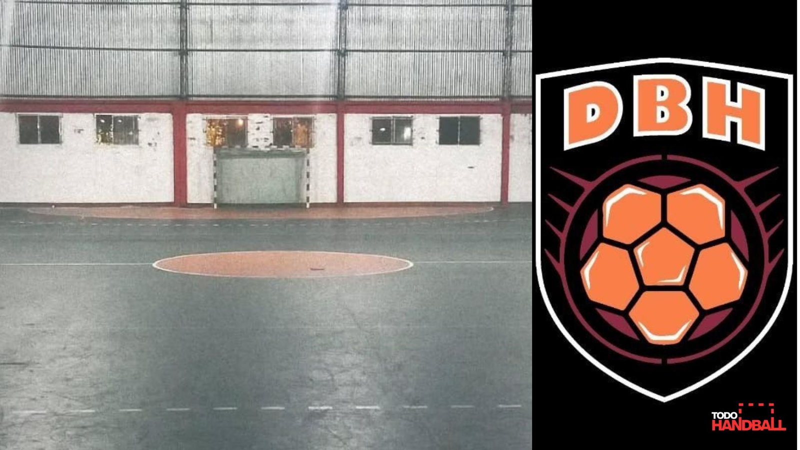 Don Bosco Handball: la historia del club que se negó a desaparecer Don Bosco Handball: la historia del club que se negó a desaparecer