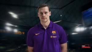 Bombazo en el mercado: Smárason llega al Barça hasta 2029