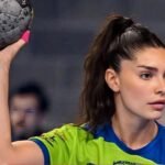 Carolina Menichelli continuará en el HAC Nuoro para la temporada 2026/2027