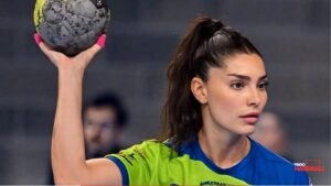 Carolina Menichelli continuará en el HAC Nuoro para la temporada 2026/2027