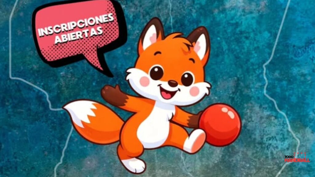 Córdoba te espera: inscripciones abiertas para la Copa Sierras de Calamuchita