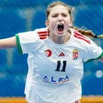 Alemania y Hungría jugarán la gran final del Mundial Sub-16 femenino de handball