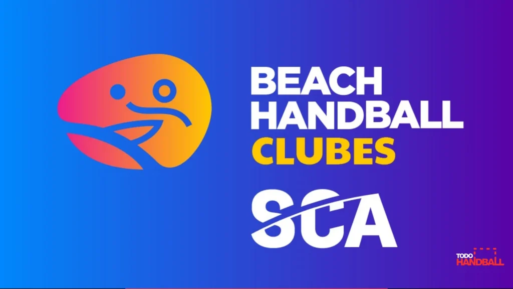 Lima recibirá el Sudamericano de Clubes de Beach Handball 2026