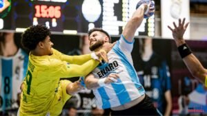 Continental Sur Centro Adultos: partidos de hoy, horarios y cómo ver en vivo