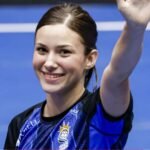 Argentina confirmó la lista para el Mundial Junior Femenino 2026 en China