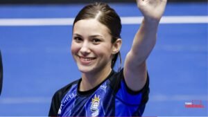 Argentina confirmó la lista para el Mundial Junior Femenino 2026 en China