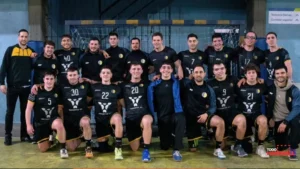 ¡Son de Oro! Lanús y Comunicaciones consiguieron el ascenso a la máxima categoría