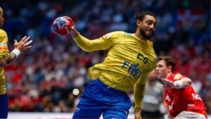 Bryan Monte deja Montpellier para reforzar al Kuwait Club en la Champions Asiática