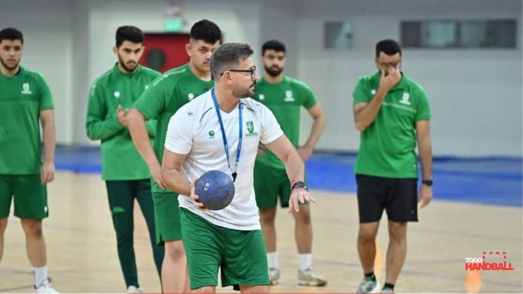 Ni Austria, ni Hungría, ni Países Bajos: la IHF sorprendió con las wild cards para el Mundial 2027 Ni Austria, ni Hungría, ni Países Bajos: la IHF sorprendió con las wild cards para el Mundial 2027