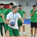 Ni Austria, ni Hungría, ni Países Bajos: la IHF sorprendió con las wild cards para el Mundial 2027