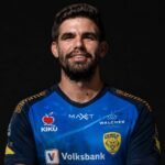 Martín Souto Cueto inicia su primera experiencia en Europa