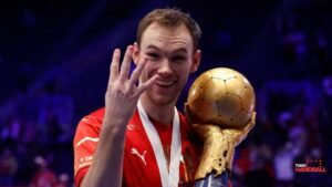 Cómo ver las semifinales y la final del EHF FINAL4 2026: horarios, TV y streaming