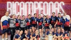 Cartago bicampeón en la Copa Hermann Brunner
