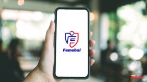FEMEBAL by LarrySport: la nueva app que revoluciona el handball metropolitano FEMEBAL by LarrySport: la nueva app que revoluciona el handball metropolitano