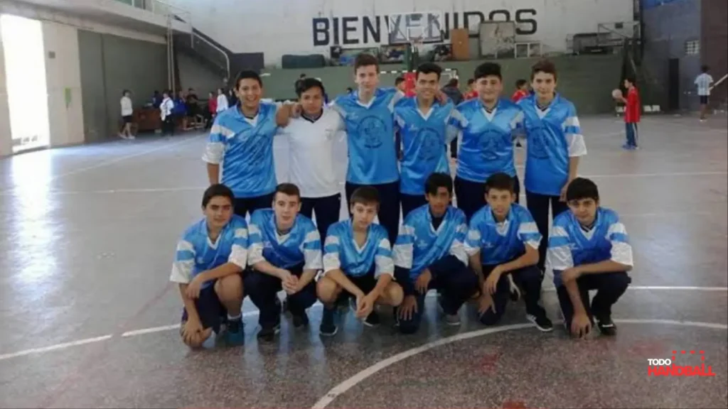 Se definieron los juegos intercolegiales de Jujuy Se definieron los juegos intercolegiales de Jujuy