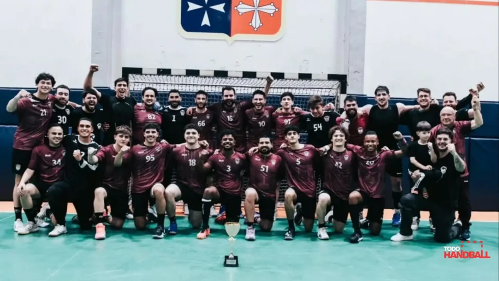 El Clausura uruguayo ya tiene definidas sus semifinales masculinas