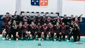 El Clausura uruguayo ya tiene definidas sus semifinales masculinas