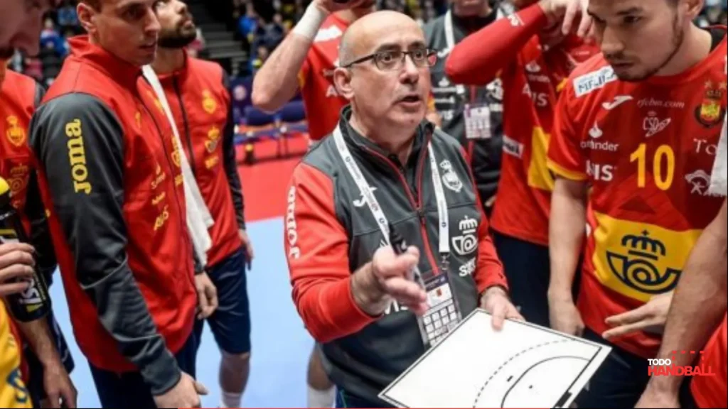 ¿Sirve pedir tiempo muerto? Un estudio de más de 5.000 partidos sorprende al handball ¿Sirve pedir tiempo muerto? Un estudio de más de 5.000 partidos sorprende al handball