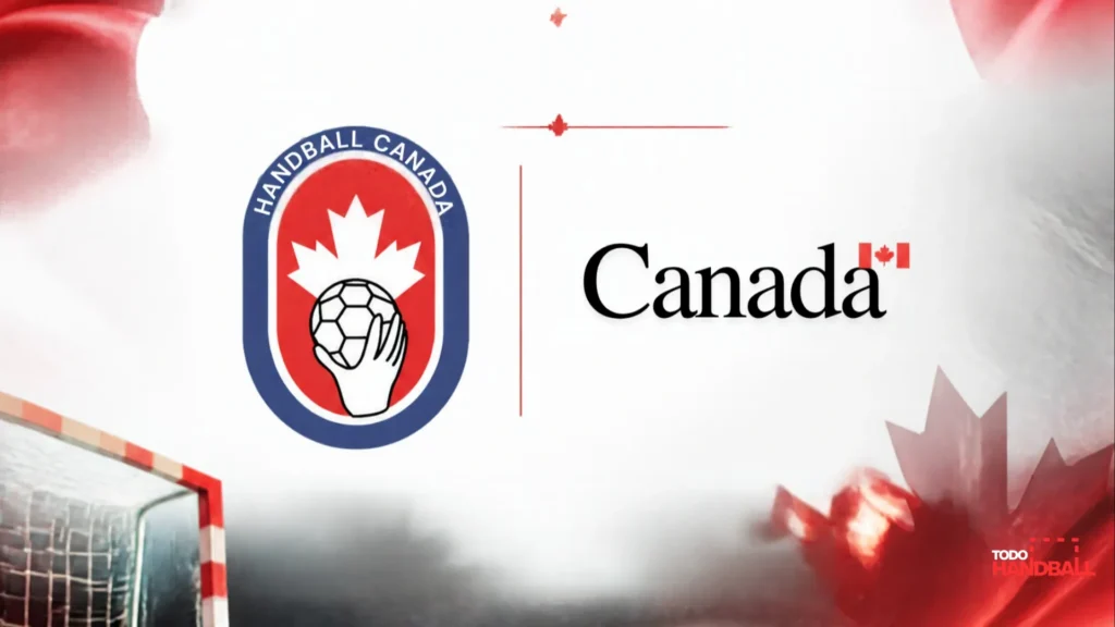 Canadá destinará más de 500 mil dólares al desarrollo del handball Canadá destinará más de 500 mil dólares al desarrollo del handball