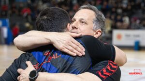 Rodrigo Somoza: “Si nosotros queremos que esto siga creciendo, debemos dar mayor rodaje a nuestras selecciones”