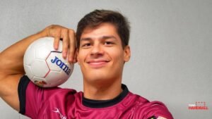 Gustavo Delgado reforzará al Novás en la próxima temporada
