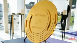 El EHF EURO 2028 ya tiene fecha para la venta de entradas: comenzará el 4 de noviembre