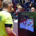 FeMeBal prueba el Video Ref: ¿cuál es la diferencia con el video replay y cómo se utilizarán en 2027?