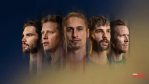 Born Rivals: el documental que muestra el lado más íntimo de los gigantes del handball europeo