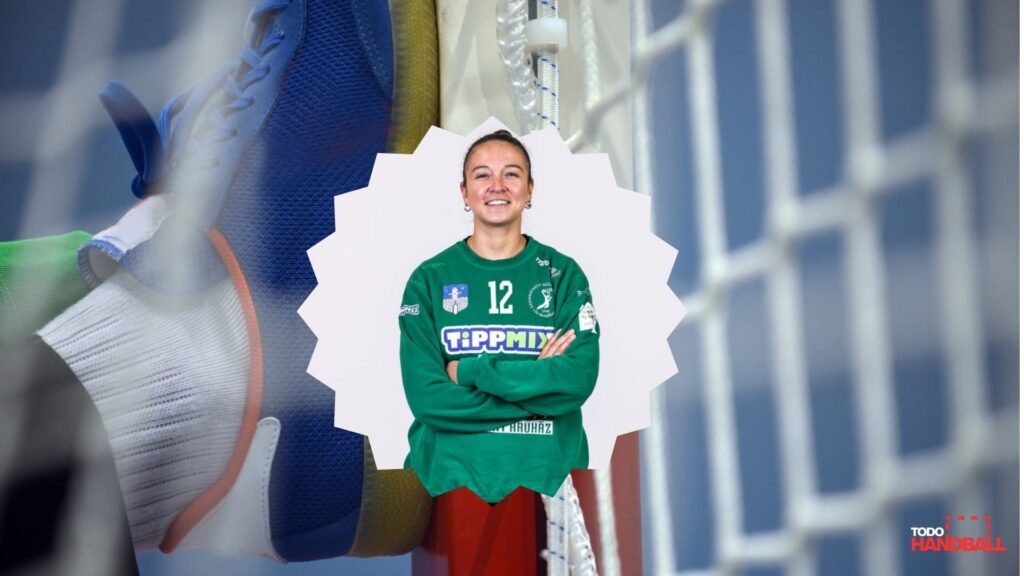 Campus de Arqueros en San Luis con Ayelen Rosalez