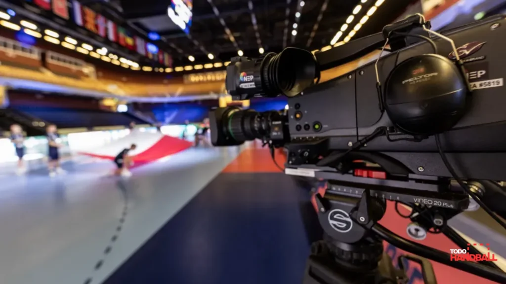 Dónde ver las Eliminatorias del EHF EURO 2028: partidos en vivo y transmisión Dónde ver las Eliminatorias del EHF EURO 2028: partidos en vivo y transmisión