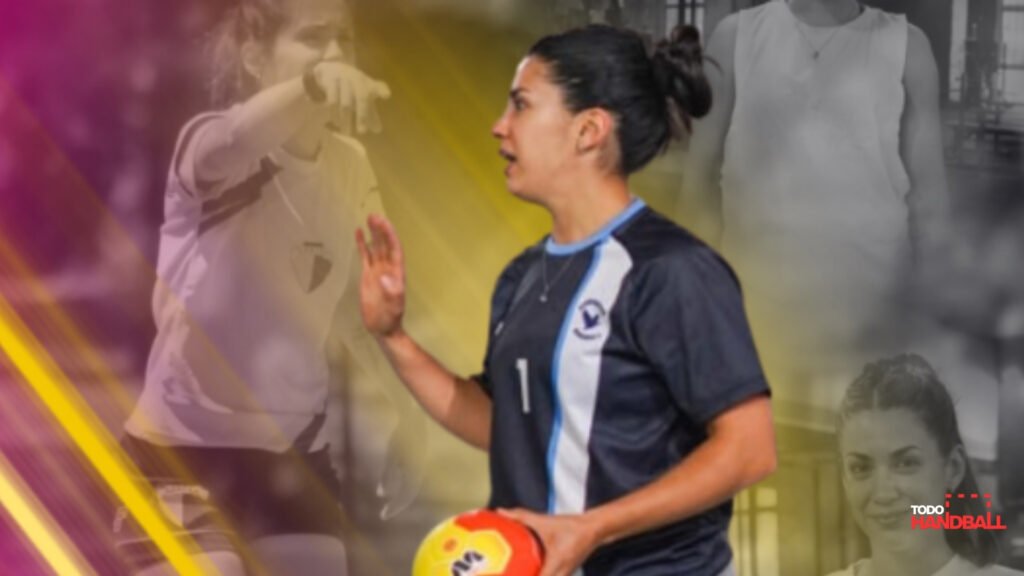Nueva experiencia en Europa para Marina Sabljic: llega al Caserío