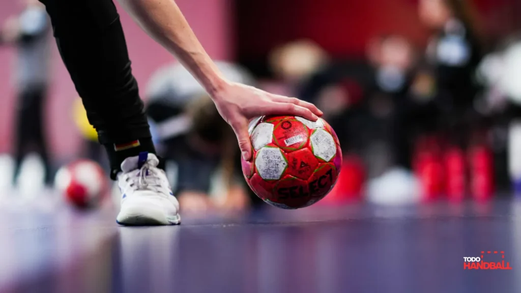 La EHF confirmó las listas de las 24 selecciones para el Europeo femenino 2026 La EHF confirmó las listas de las 24 selecciones para el Europeo femenino 2026