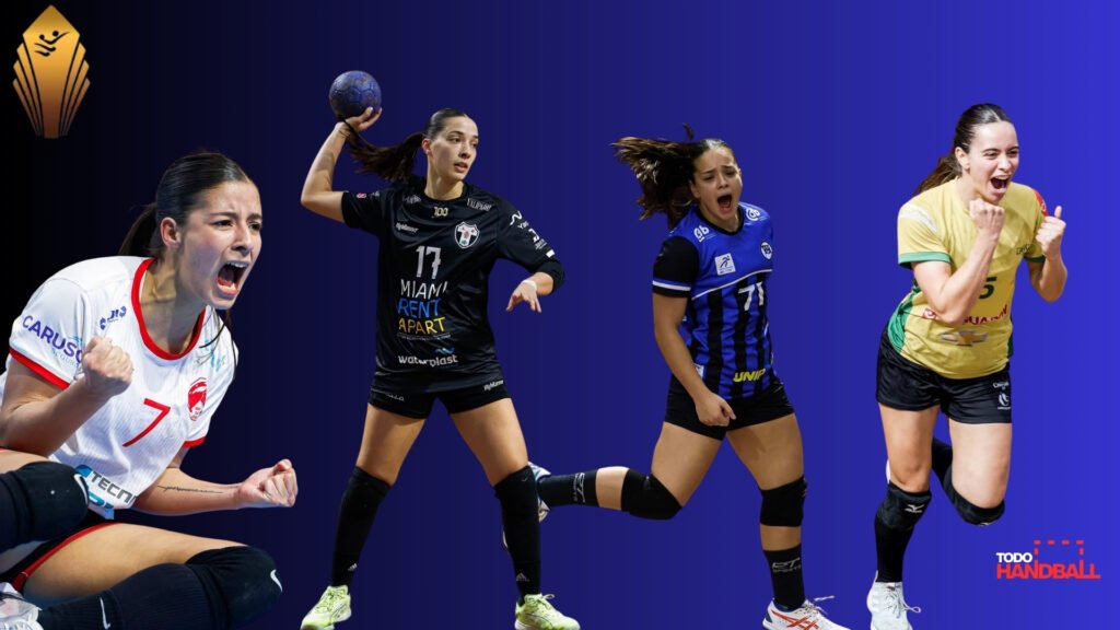 Semifinales del Continental de Clubes: dónde ver en vivo Layva vs. Pinheiros y SEDALO vs. Jockey Club