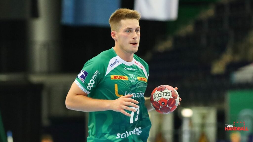 Dejó el fútbol a los 20 años y ahora juega en uno de los mejores equipos de Europa