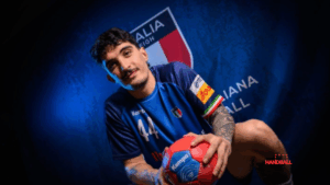 Juan Pablo Cuello se lesionó y quedó fuera de la Euro 2026