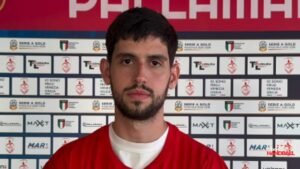 Bautista Ceccardi continuará su carrera en Italia y jugará en Pallamano Trieste