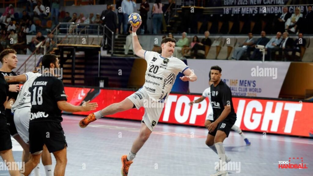 Pedro Sosa Daix es nuevo jugador del Caserío Pedro Sosa Daix es nuevo jugador del Caserío