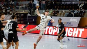 Pedro Sosa Daix es nuevo jugador del Caserío