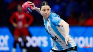 La Garra confirmó las 18 convocadas para el Sur-Centro de Brasil 2026