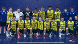 Dorrego B se quedó con la Copa de Campeones Dorrego B se quedó con la Copa de Campeones