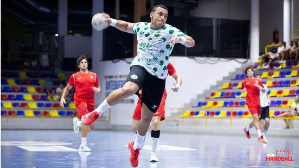 Se lesionó Jeremy Figueredo Se lesionó Jeremy Figueredo