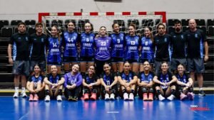 Argentina vs. Brasil: dónde ver en vivo el clásico sudamericano del Mundial Junior Femenino