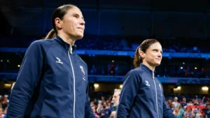 La IHF confirmó las 26 duplas arbitrales para el Mundial masculino de Alemania 2027