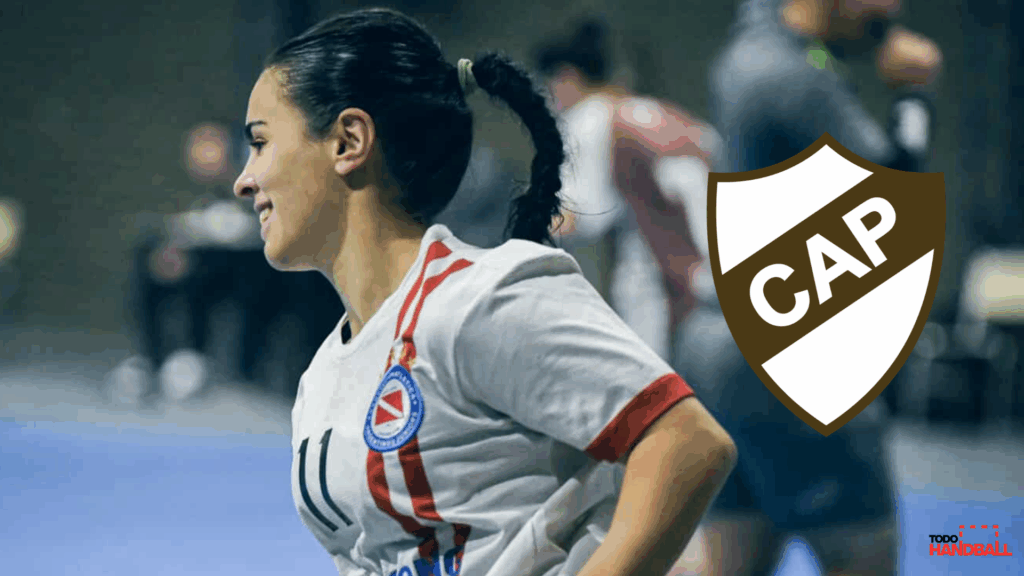 Paula Di Tata y su nuevo desafío en Platense: “La idea este año es romper con ese techo y superarlo”