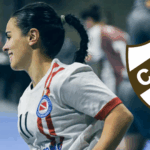 Paula Di Tata y su nuevo desafío en Platense: “La idea este año es romper con ese techo y superarlo”